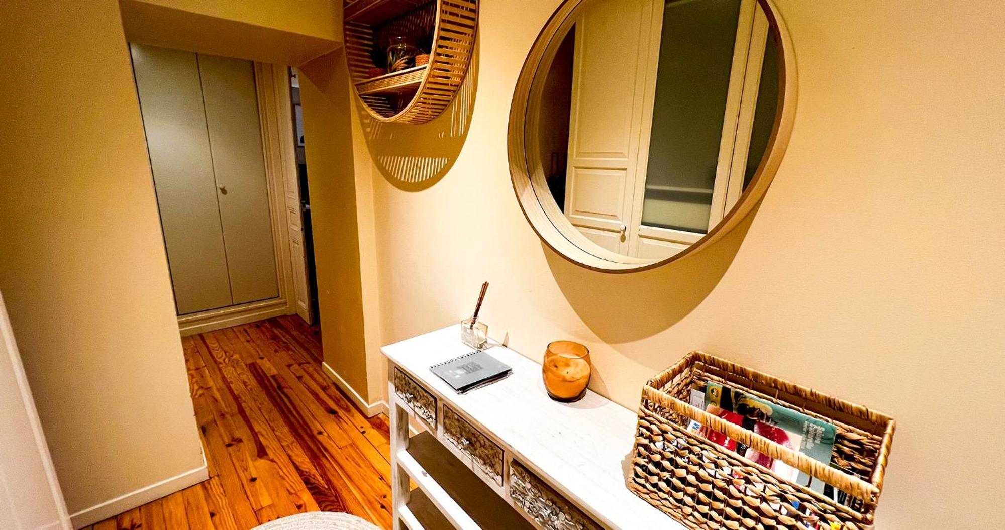 Hypercenter - Wifi - In The Heart Of Avignon! Apartment Exterior photo