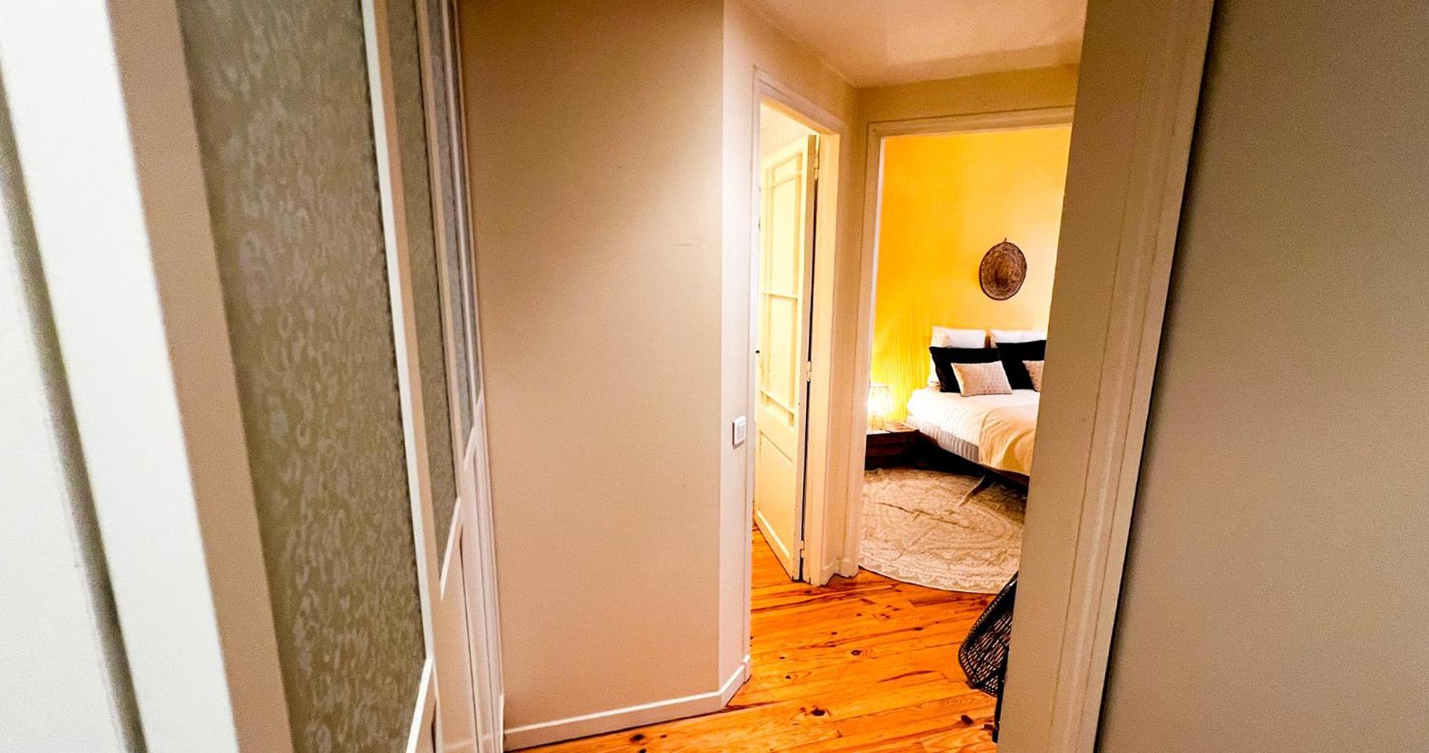 Hypercenter - Wifi - In The Heart Of Avignon! Apartment Exterior photo